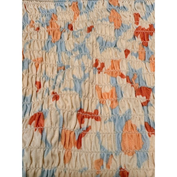 L*Space  Bitsy Smocked‎  Bottom and Bralette Bikini Top - Picture 2 of 16